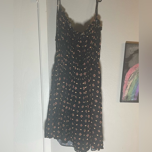 Free People Clementina Mini Dress - Picture 4 of 6